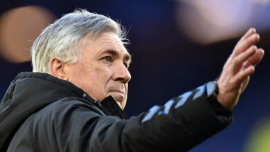 يحلم كارلو أنشيلوتي المدير الفني لنادي ريال مدريد بالتتويج بلقب بطولة كأس العالم للأندية التي تنطلق منافساتها اليوم الأربعاء