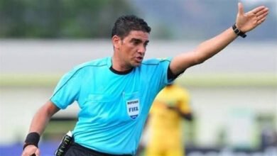 إبراهيم نور الدين يرد على الانتقادات.. ماذا قال؟