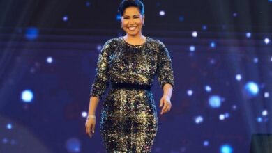 إطلالات للممتلئات