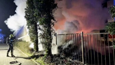 مساعدات ألمانيا تركيا