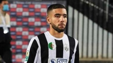 قندوسي الأهلي