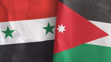 الأردن قانون قيصر