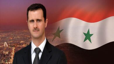 الأسد