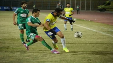 الإسماعيلي