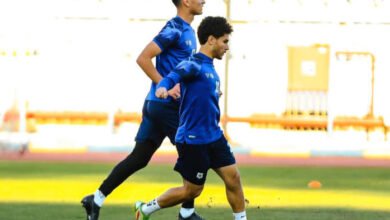 الإسماعيلي يواجه غزل المحلة لتصحيح المسار بالدوري المصري