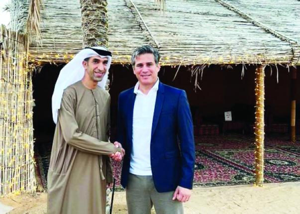 الإمارات وكوستاريكا