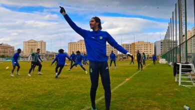 يلتقي فريق الاتحاد السكندري في الثالثة إلا ربع عصر اليوم الخميس، مع فريق أسوان على استاد برج العرب بالإسكندرية