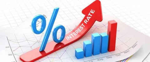 أسعار الفائدة