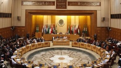 العراق والأردن