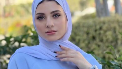 سارة محمد
