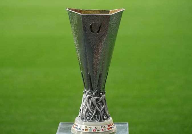 قرعة الدوري الأوروبي