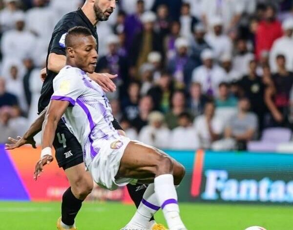 الدوري الإماراتي
