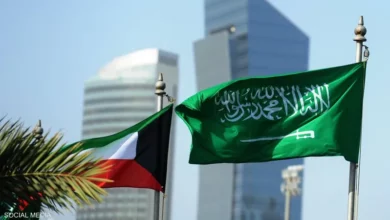 السعودية والكويت