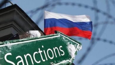 الحزمة العاشرة عقوبات روسيا