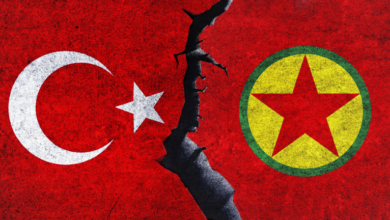 حزب العمال الكردستاني