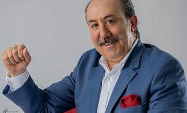 محمد خير جراح