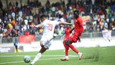 المريخ والزمالك يكتفيان بالتعادل بدوري أبطال إفريقيا
