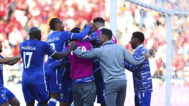 اجتاز الهلال السعودي نظيره الوداد البيضاوي المغربي بركلات الترجيح بنتيجة 5-3، بعد نهاية الوقتين الأصلي والإضافي بالتعادل 1-1