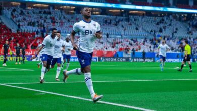 الهلال