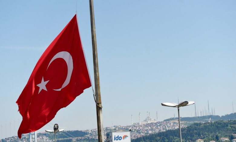 انتخابيات تركيا