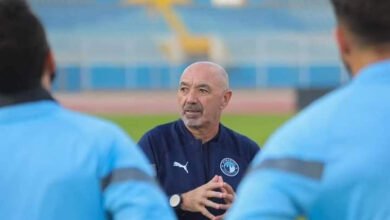 باتشيكو يشكو ضغط المباريات بالدوري والكونفدرالية والكأس