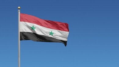 بعد زلزال سوريا