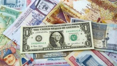 أسعار العملات
