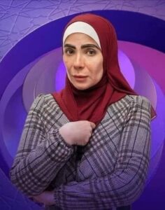 تحت الوصاية منى زكي