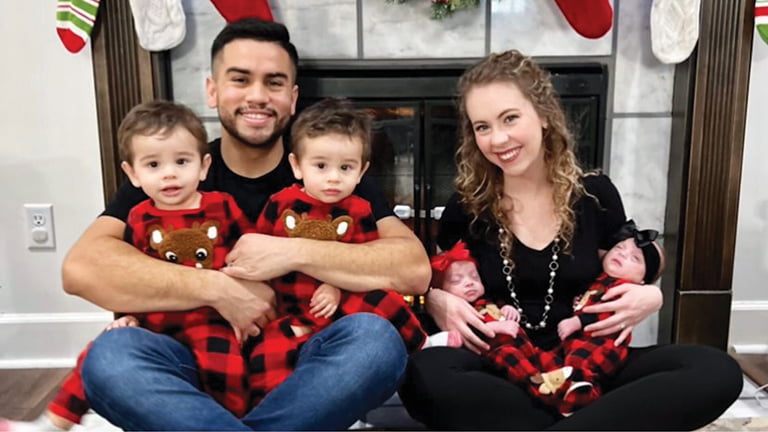 توأم متطابق