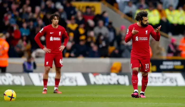 جماهير ليفربول