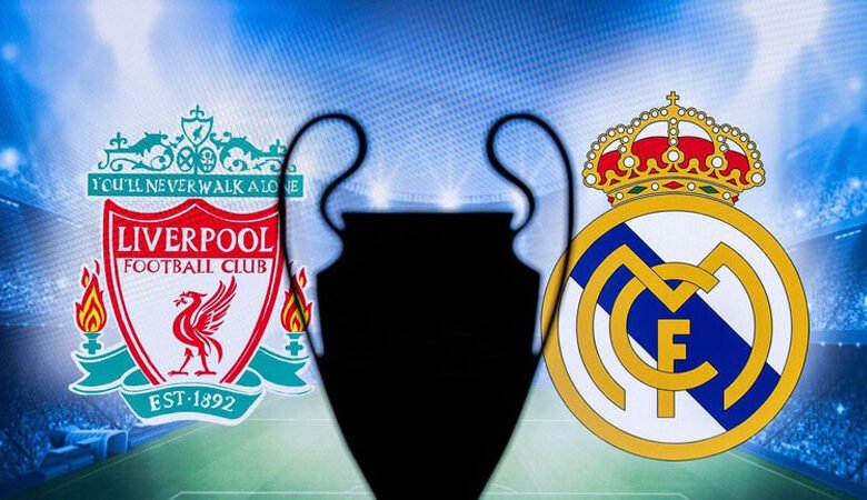 جماهير ليفربول تهاجم بالألعاب النارية فندق إقامة ريال مدريد