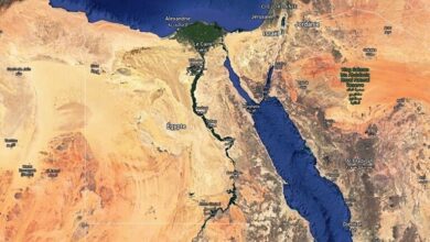 رئيس المعهد القومي للبحوث