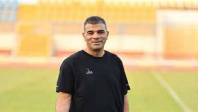 حمزة الجمل يقترب من خلافة ميدو في الإسماعيلي
