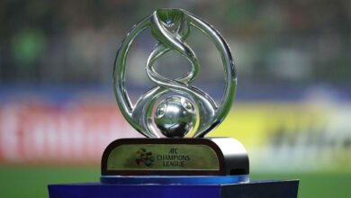 دوري أبطال آسيا 2022... جدول المباريات والفرق المشاركة