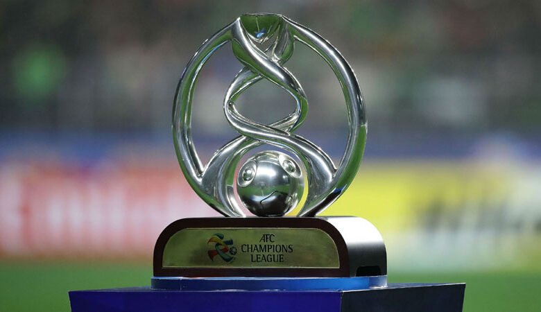 دوري أبطال آسيا 2022... جدول المباريات والفرق المشاركة