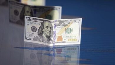 الحكومة العراقية دولار