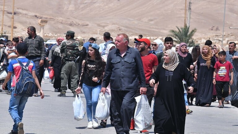 تنظيم داعش