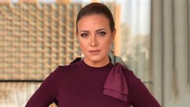 ريهام عبد الغفور