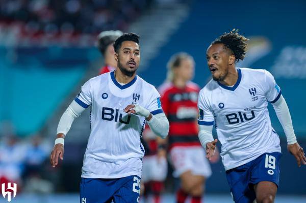 سالم الدوسري