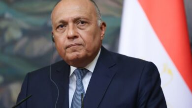 مصر سد النهضة