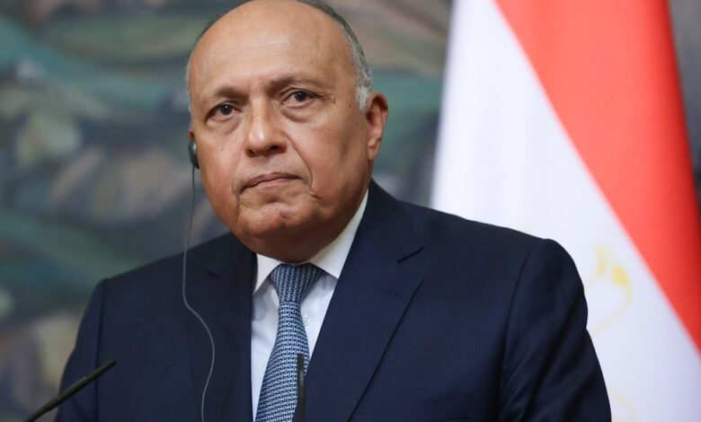 مصر سد النهضة