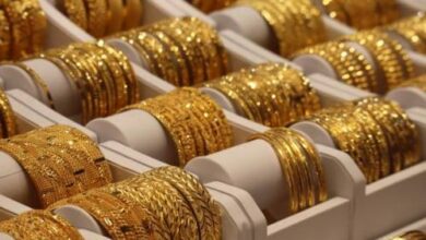 سعر الذهب في مصر