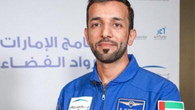 سلطان النيادي