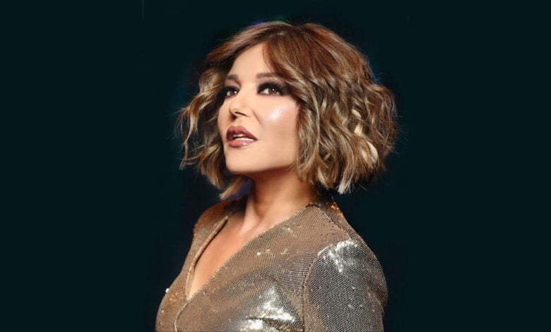 الديفا سميرة سعيد