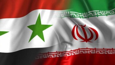 إيران