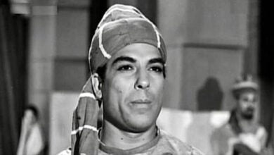 سيد العربي