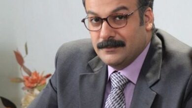 شادي زيدان