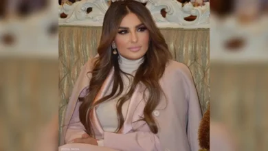 شذى حسون