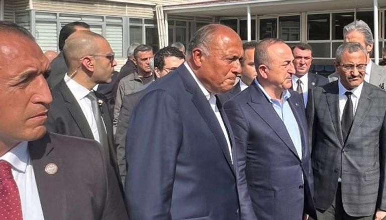 شكري تركيا