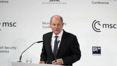 مؤتمر ميونيخ